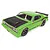 Team Associated DR10 RC Drag Car Electric Brushless 2WD 1/10 Scale RTR - Green 70026