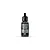 A 17ml bottle of Vallejo Surface Primer in German Panzer Grey, featuring a black dropper cap and a label with product details.