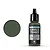 A 17ml bottle of Vallejo Surface Primer in NATO Green, featuring a black dropper cap and a label with product details.