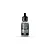 A 17ml bottle of Vallejo Surface Primer in USN Light Ghost Grey, featuring a black dropper cap and a label with product details.