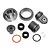 HPI Baja 5B/5SC/5T Shock Parts Set 85410