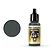 Vallejo Model Air CamBlack Green Acrylic Airbrush Paint 17ml 71018