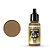 Vallejo Model Air USA Flat Brown Acrylic Airbrush Paint 17ml 71026
