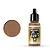 Vallejo Model Air Sand Brown Acrylic Airbrush Paint 17ml 71034