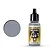Vallejo Model Air Light Grey Acrylic Airbrush Paint 17ml 71050