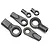 HPI Baja 5B/5SC/5T Rod End Set 85416