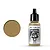Vallejo Model Air Gold Acrylic Airbrush Paint 17ml 71066