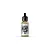 Vallejo Model Air Bright Brass Acrylic Airbrush Paint 17ml 71067