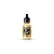 A 17ml bottle of Vallejo Model Air Skin Tone acrylic airbrush paint, featuring a black dropper cap and a label with the product name and code 71.076.