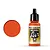 Vallejo Model Air Orange Acrylic Airbrush Paint 17ml 71083