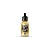 A 17ml bottle of Vallejo Model Air Ivory RLM05 acrylic airbrush paint with a black dropper cap, centered against a plain white background.