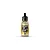 A 17ml bottle of Vallejo Model Air US Desert Armour acrylic paint with a black dropper cap, set against a plain white background.