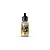 A 17ml bottle of Vallejo Model Air Sand Beige acrylic airbrush paint, featuring a black dropper cap and a label with the product name and RAL code.