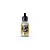 A 17ml bottle of Vallejo Model Air RLM76 Light Blue acrylic paint, featuring a black dropper cap and a label with the Model Air logo.