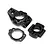 HPI Baja 5B/5SC/5T Rear Hub Set 85424