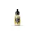 A 17ml bottle of Vallejo Model Air UK BSC 64 Portland Stone acrylic airbrush paint with a black dropper cap against a white background.