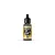 A 17ml bottle of Vallejo Model Air US Dark Green acrylic paint, featuring a black dropper cap and a label with the product name and FS34102 code.