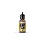 A 17ml bottle of Vallejo Model Air US Earth Red acrylic airbrush paint with a black dropper cap against a white background.