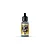 A 17ml bottle of Vallejo Model Air Intermediate Blue acrylic airbrush paint, showing the label with product code 71.299 and FS35164.