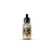 A 17ml bottle of Vallejo Model Air IJN Medium Grey acrylic airbrush paint standing upright against a white background.