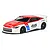 Protoform 1/8 2023 Nissan Z Vendetta Unpainted Body Shell 1583-00