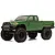 Axial SCX10 III Base Camp RC Rock Crawler Electric 4WD 1/10 Scale RTR - Green AXI03027T2