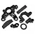 HPI Baja 5B/5SC/5T Spur Gear/Engine/Brake Mount Set 85436