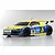 Kyosho Mini-Z Audi R8 LMS Phoenix Racing NBR 2010 #98 RC Car Electric RWD RTR 32329BT