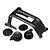 HPI 5SC/5T Roof Guard & Light Pod Set w/ Hardware 85441