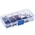 Tornado Repair Tool & Screw Box Set TRC-8067C