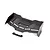 Traxxas Black Rear Wing 9517