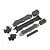 Traxxas Maxx Battery Hold Down w/ Foam Pad 2Pcs 8919R