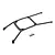 Traxxas Maxx Rear Body Support 8913R