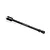 A black Traxxas 7mm speed bit nut driver tool with a hex shank for power drills, shown against a white background.