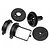 HPI Air Filter Mount Set 85444