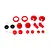LaTrax Shock Rebuild Kit (for 2 Shocks) 7662