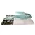 Axial SCX6 Jeep JLU Unpainted Body Shell w/ Decal Sheet AXI250000