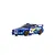Kyosho Mini-Z 2002 WRC Subaru Impreza RC Drift Car Electric AWD RTR - Blue 32617WR
