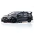 Kyosho Mini-Z Honda Civic FK8 Type-R RC Drift Car Electric AWD RTR - Crystal Black Pearl 32613BK