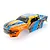 HSP 1/8 Savagery V2 Light Blue Painted Body Shell 97291
