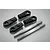 HPI Baja 5B/5SC/5T Steering Linkages 2Pcs w/ Spacers 85463