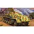 Bronco Models 1/35 15cm Panzerwerfer 42 (Zehnling) AUF SWS Scale Plastic Model Kit CB35070
