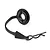 HPI 1.8mm Black Body Pins w/ Rubber Body Washer 12Pcs 85470