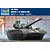 Trumpeter 1/35 Russian T-14 Armata MBT Scaled Plastic Model Kit 09528