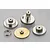 Power HD 80kg Servo Gear Set WH-80KG-GEARSET