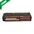 Gens Ace Redline 7.6v 6000mAh 130C HV Hard Case LiPo Battery GEA60002S13L5