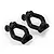 HSP Steering Hub Carriers (C-Hubs) 2Pcs 70529