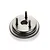 HSP Aluminium Lightweight Flywheel 81040
