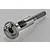HSP Aluminium .18 Crankshaft R015