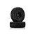 HSP 1/16 Crawler Tyres on Black Rims - Glued Wheels 2Pcs R62099-B